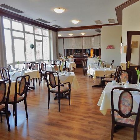 Ahauser Ratshotel المظهر الخارجي الصورة